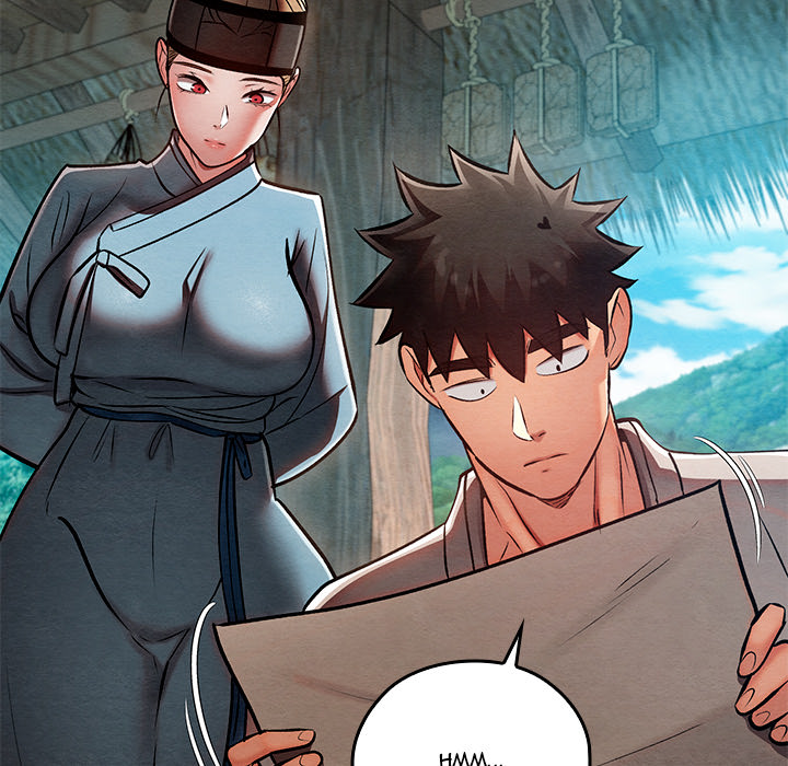 Master of Intimacy - UNCENSORED - episode 36 - 134