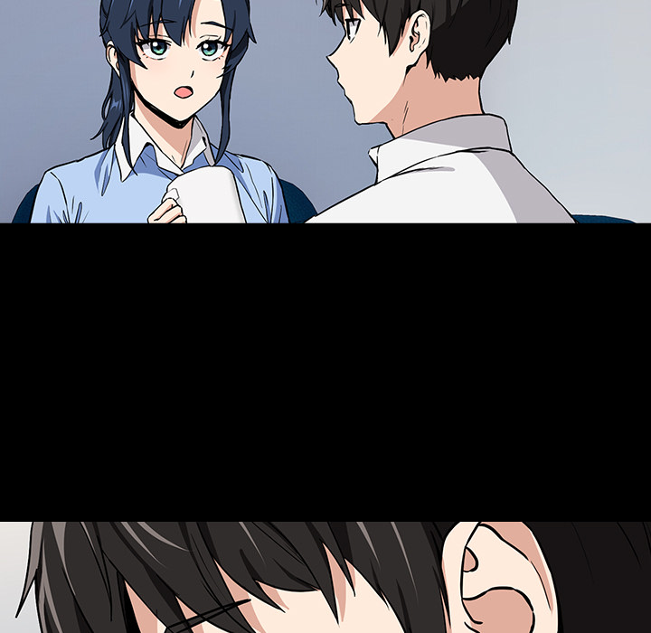 Dating After Work - episode 45 - 42
