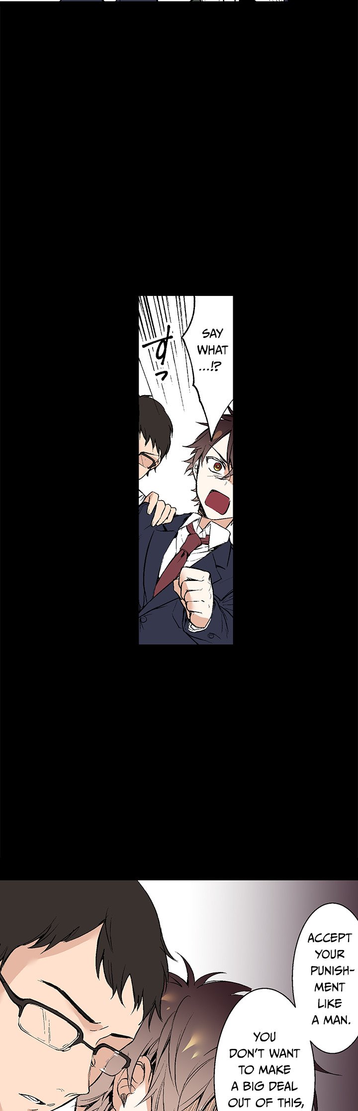 Class Reincarnation - episode 4 - 30