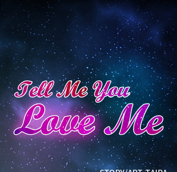 Tell Me You Love Me - episode 11 - 6