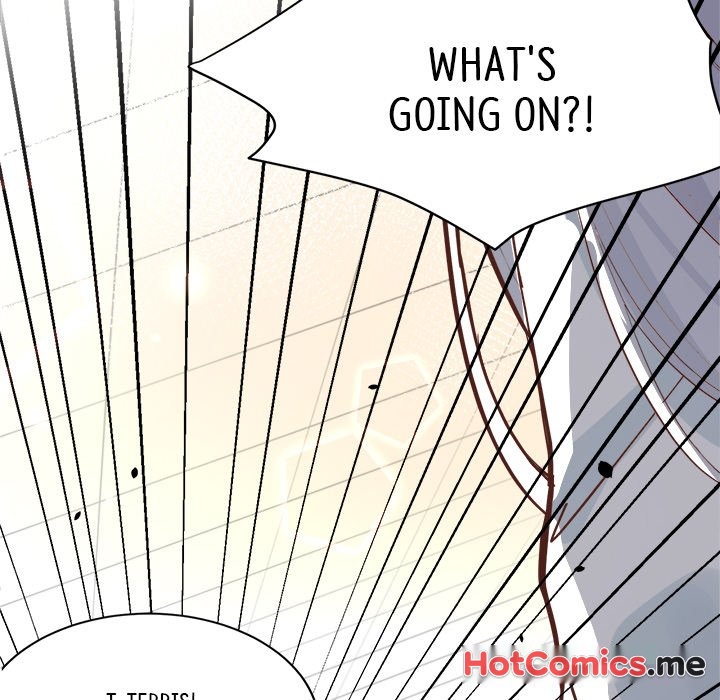 Strange Family - episode 11 - 38