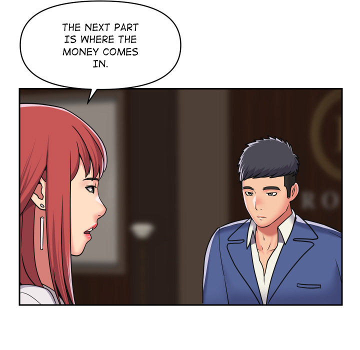 The Ladies' Associate - UNCENSORED - episode 38 - 16
