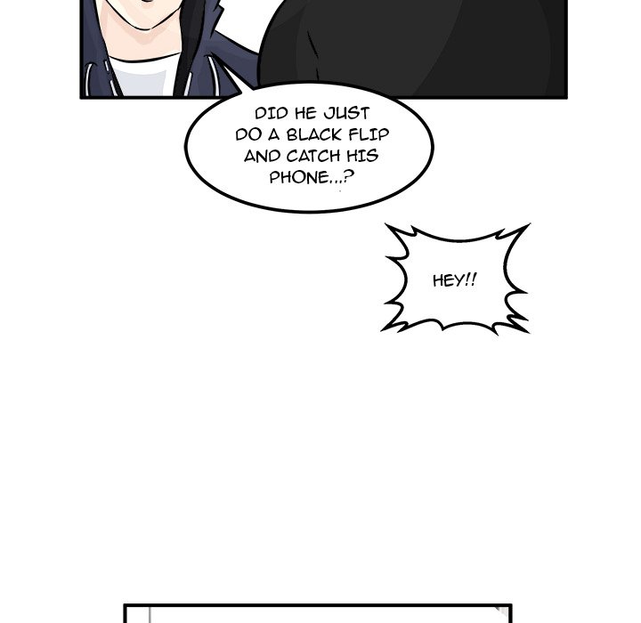 He Queen - episode 3 - 105