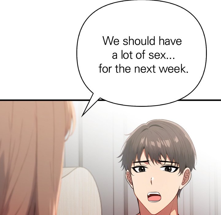 Stepping Out of the Shower to Find a Mysterious Beauty in My Bed - episode 18 - 80