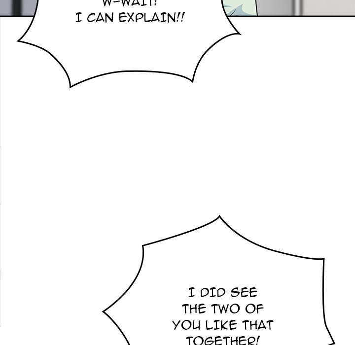 Excuse Me, This is my Room - episode 28 - 30