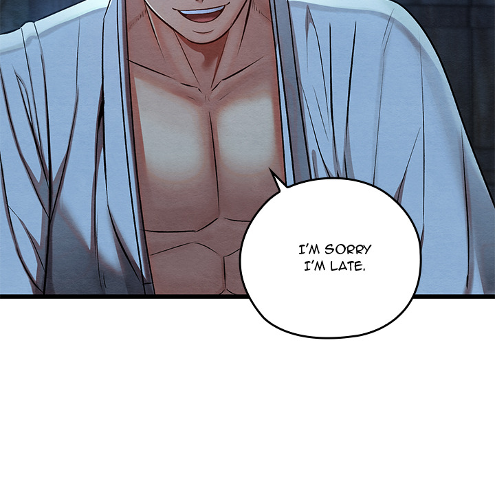 Master of Intimacy - UNCENSORED - episode 28 - 29