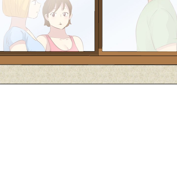 The Giving Girl - episode 19 - 133