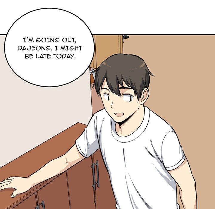 Excuse me, This is my Room - episode 32 - 23