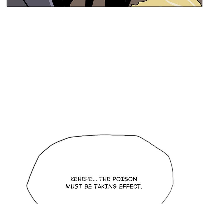 The Fang of Yeongno - episode 21 - 70