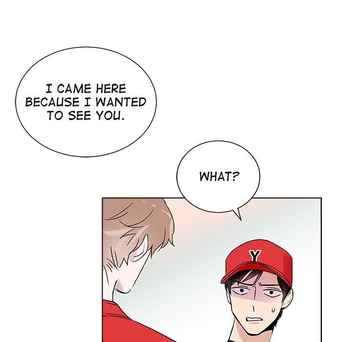 The Keystone Romantic Combination - episode Prologue - 4