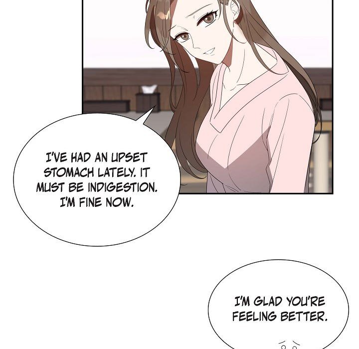 A Misogamist's Romance - episode 3 - 17