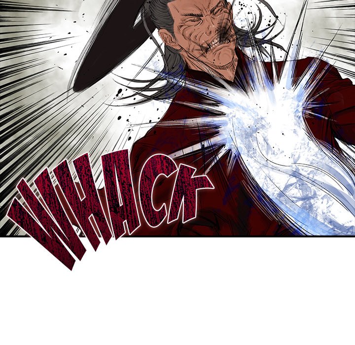 The Blade Demon - episode 12 - 18