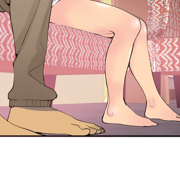 Housewife - episode 3 - 8