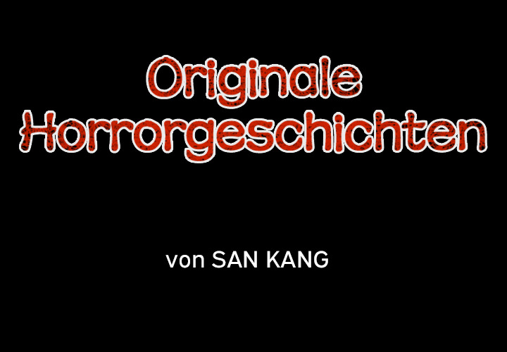 Originale Horrorgeschichten - episode 20 - 0