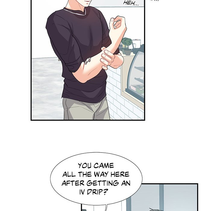 Match Made In Bed - episode 24 - 54