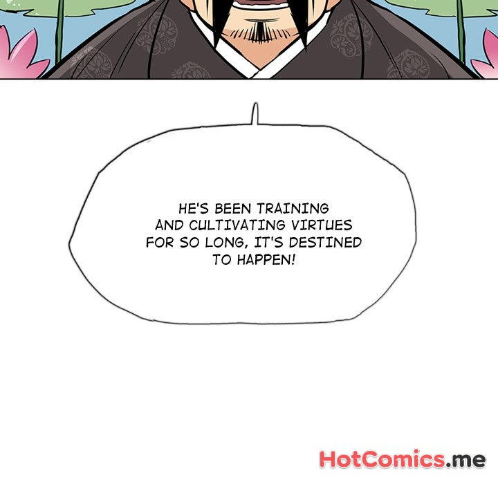 The Fang of Yeongno - episode 21 - 62