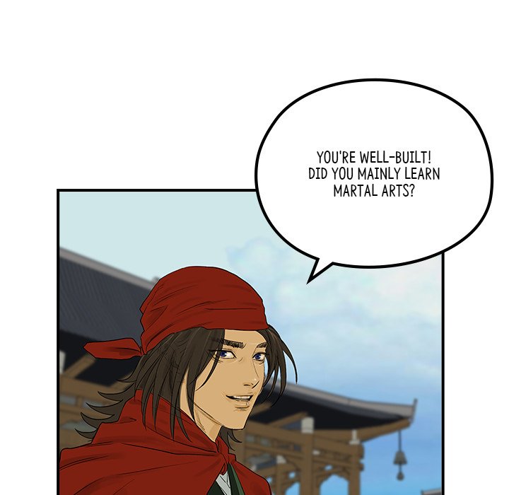 The Blade Demon - episode 23 - 7