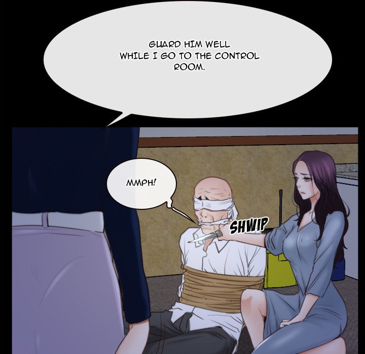 The First Love Story - episode 31 - 46