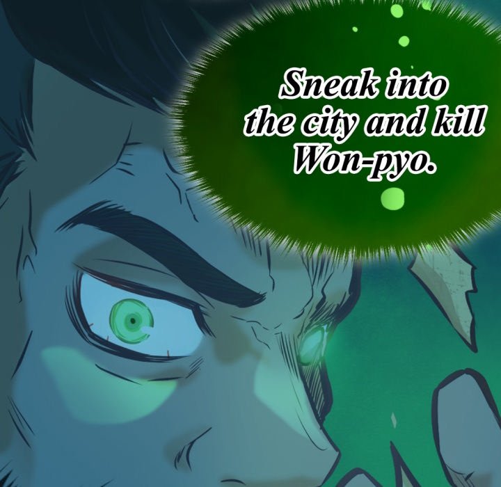 River Where the Moon Rises - episode 27 - 184