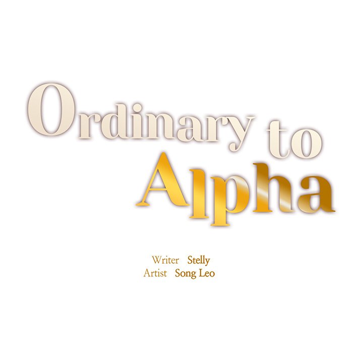Ordinary to Alpha - episode 10 - 10