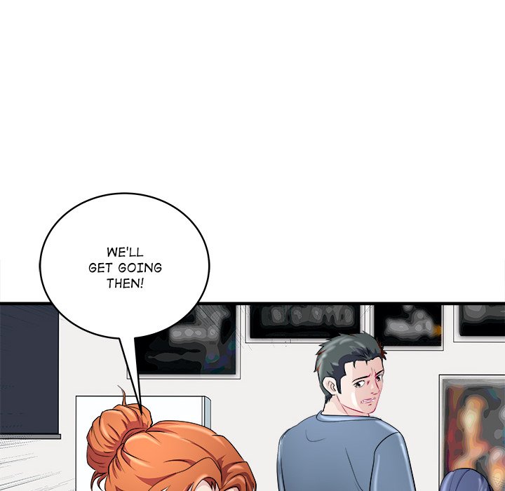 Immoral Family - episode 14 - 63