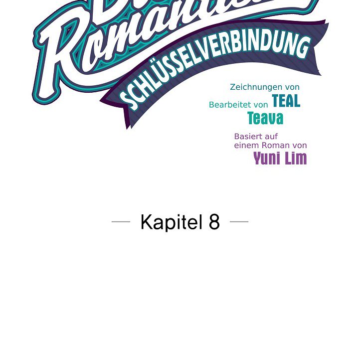 Die romantische Schlüsselverbindung - episode 8 - 29