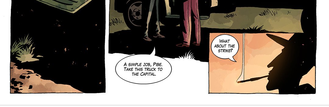 Stonebot Omnibus by Various Authors - episode 5 - 87