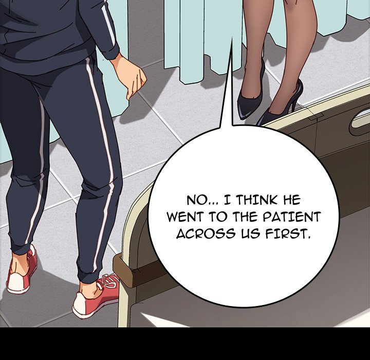 The Perfect Roommates - episode 12 - 103