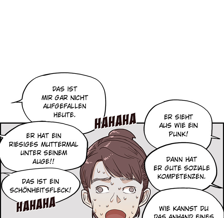 Der Hahn im Korb - episode 14 - 64