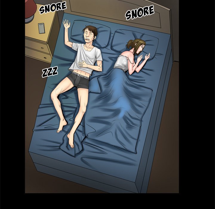 My Wife's Partner - episode 4 - 60