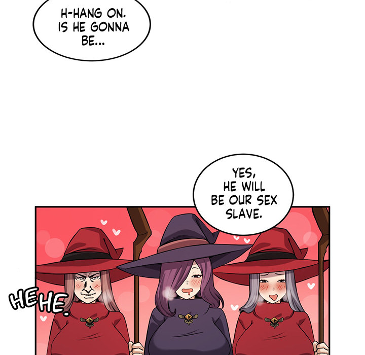 Zombie Girlfriend! - episode 28 - 35
