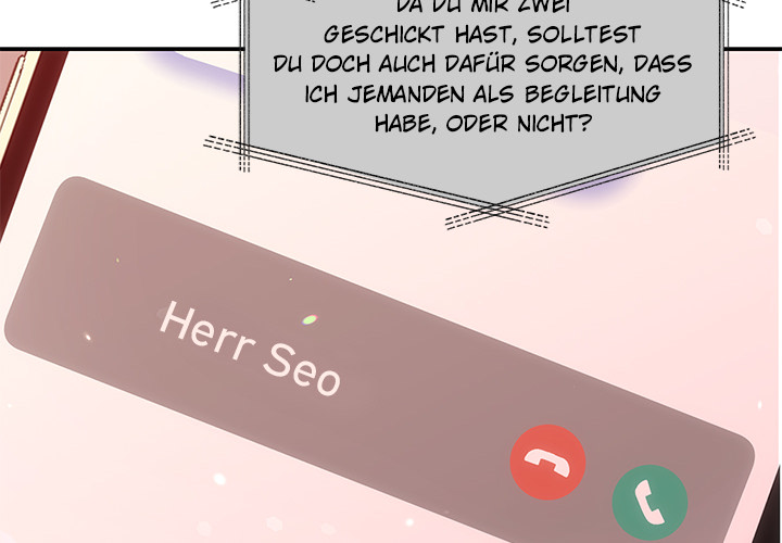 Liebe im Einvernehmen - episode 11 - 3