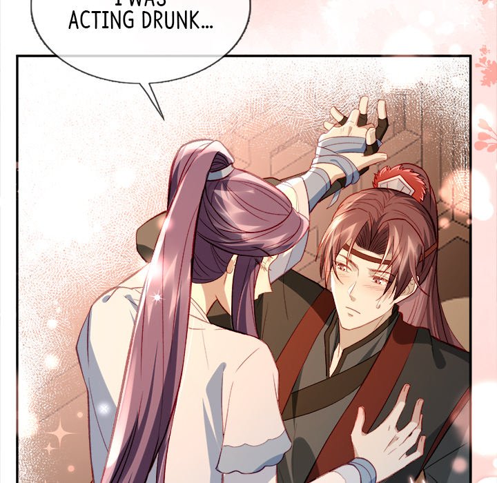 The Emperor's Choice - episode 14 - 19