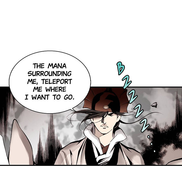 Magician's Murim Adventures - episode 35 - 19