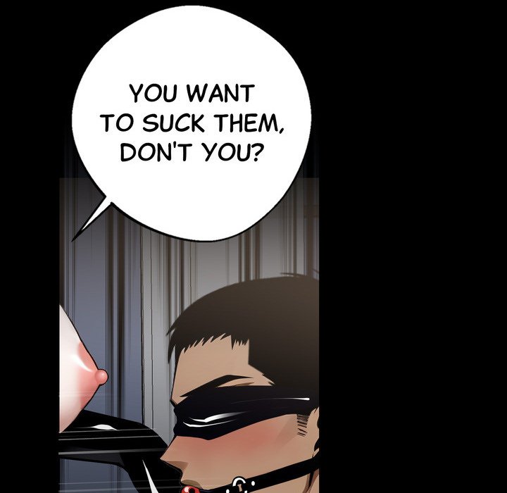 Workaholic Gangster - episode 11 - 97