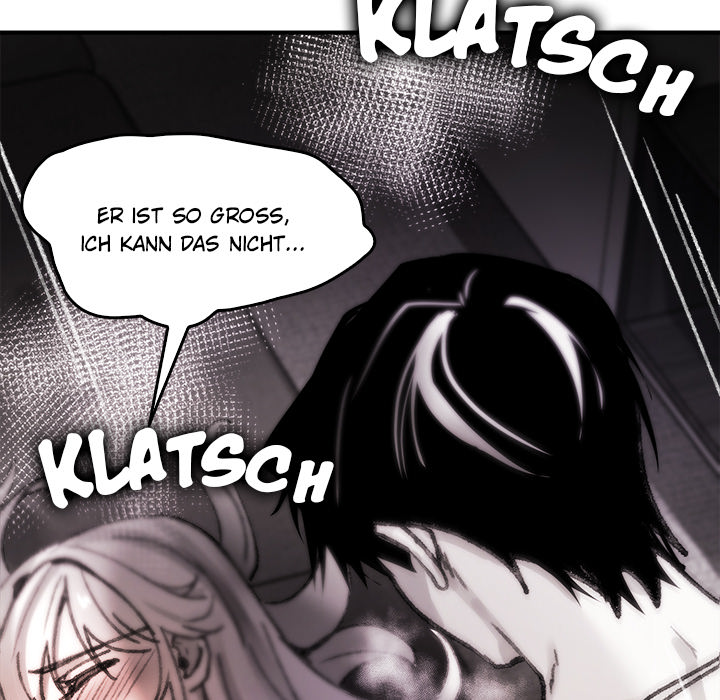 Bei Berührung Körpertausch - episode 8 - 36
