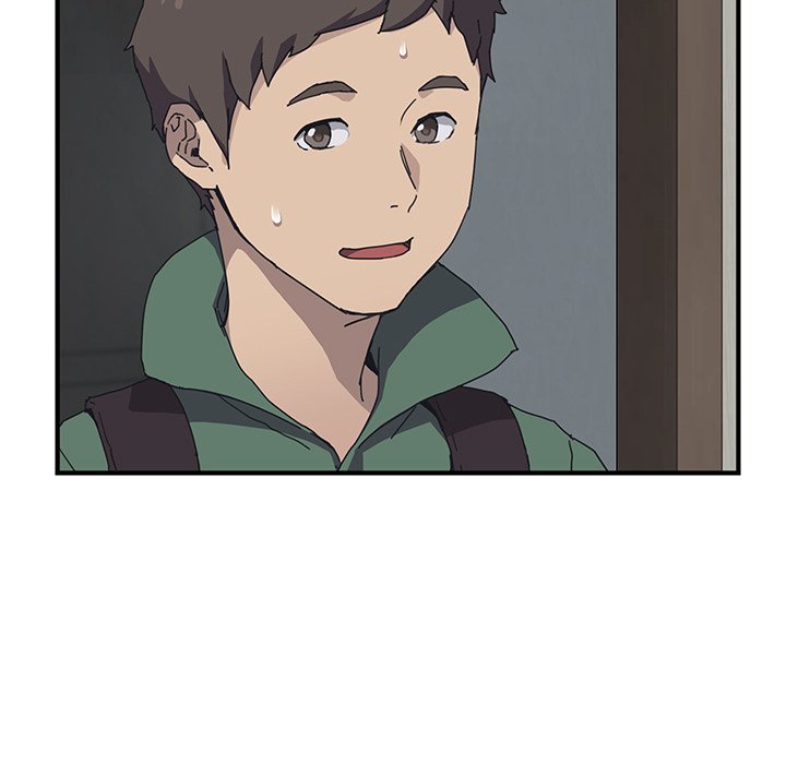 The Unwanted Roommate - episode 1 - 32