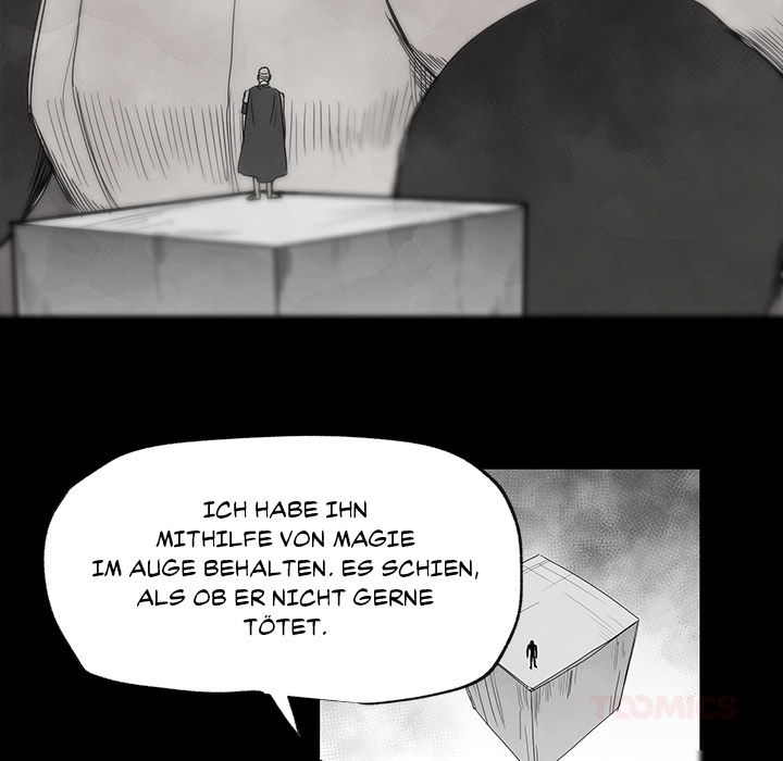 Nine Fantasy - episode 33 - 51