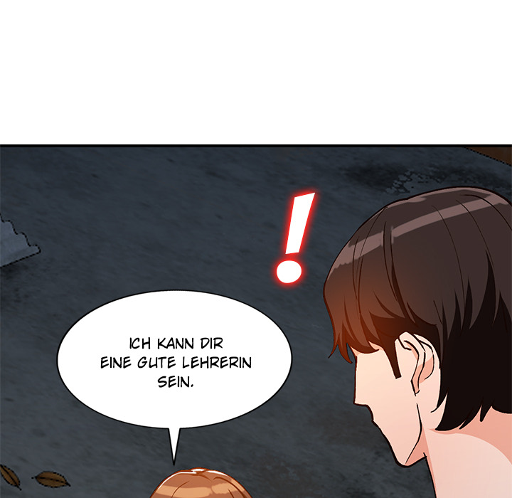 Town Girls - episode 37 - 9