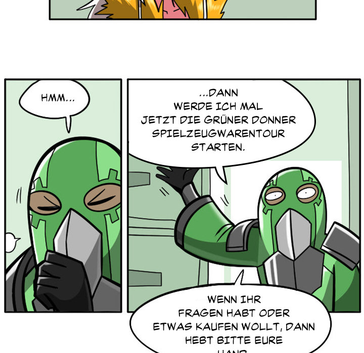 Das Wohnheim aus einer anderen Welt - episode 90 - 33