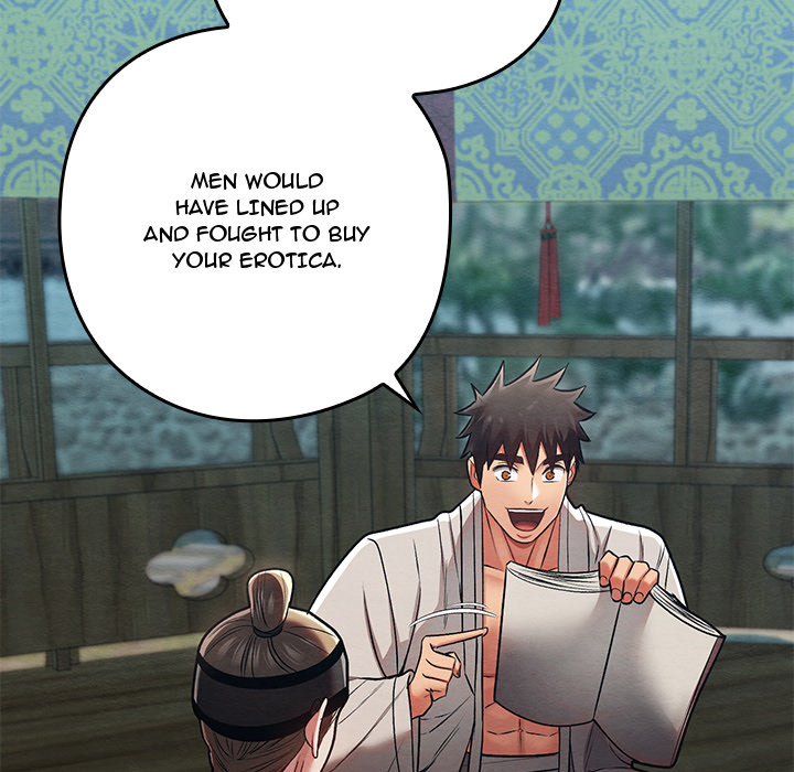 Master of Intimacy - UNCENSORED - episode 27 - 38