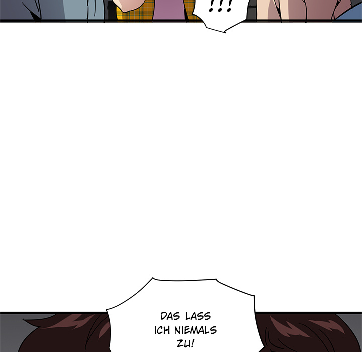 Wer hat Angst vor Mister H? - episode 55 - 41