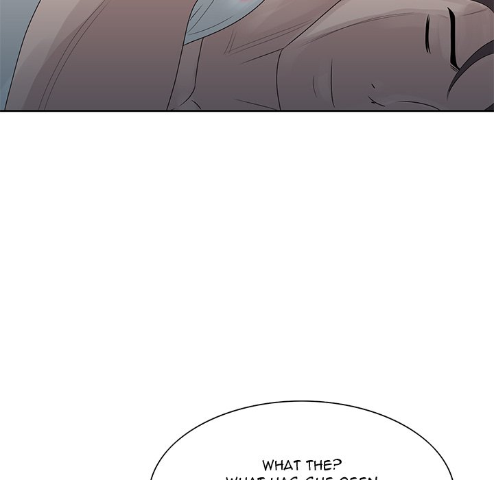 Shh! Her Secret - episode 9 - 83