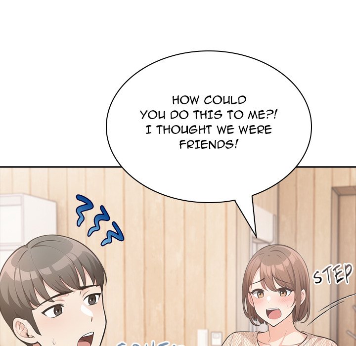 Cabin Resort X - episode 5 - 53