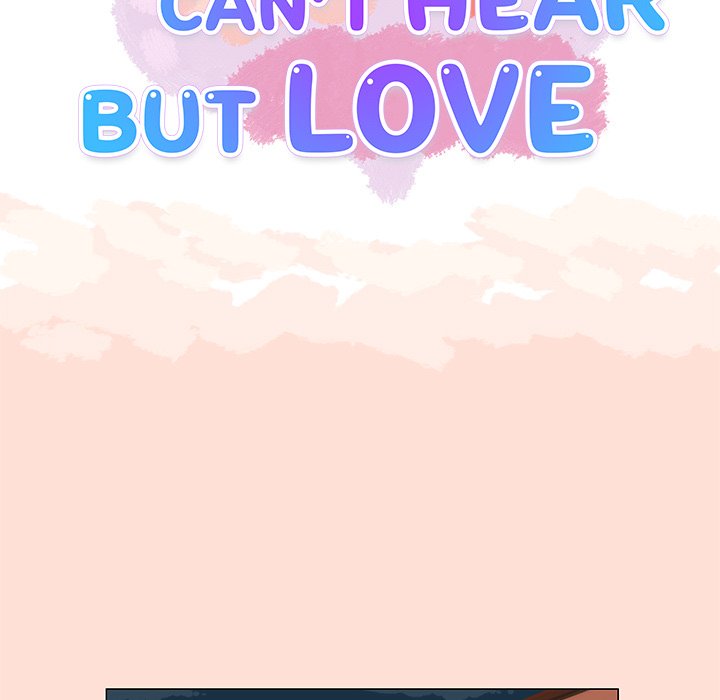 Can't See Can't Hear But Love - episode Prologue - 14