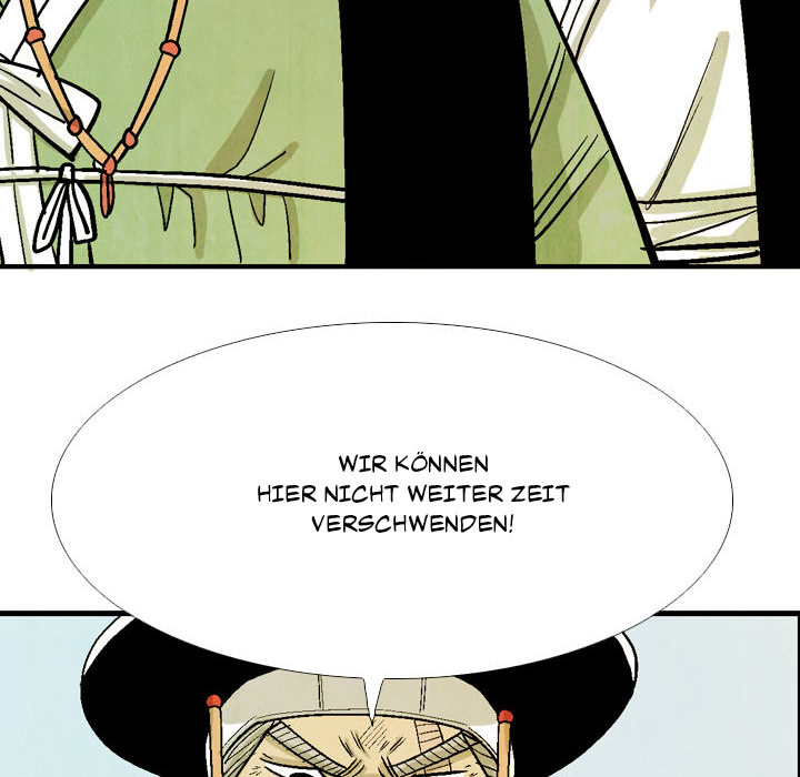 Der Schwertklan Joseons - episode 50 - 10