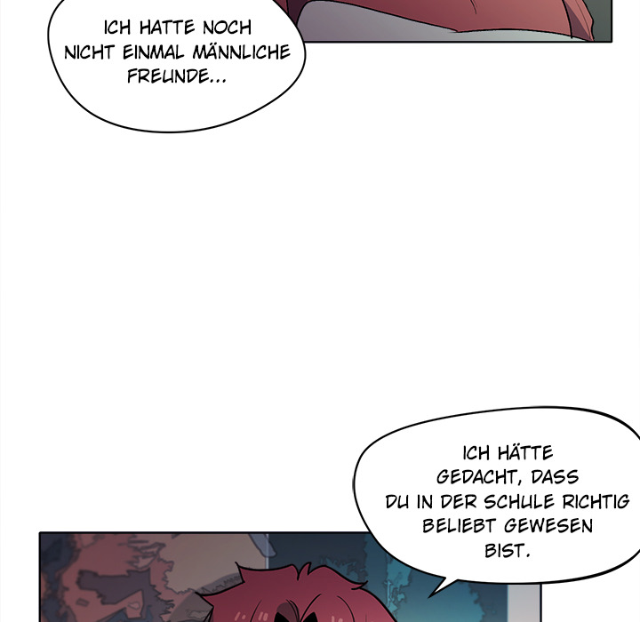 Plötzlich Insider - episode 2 - 46