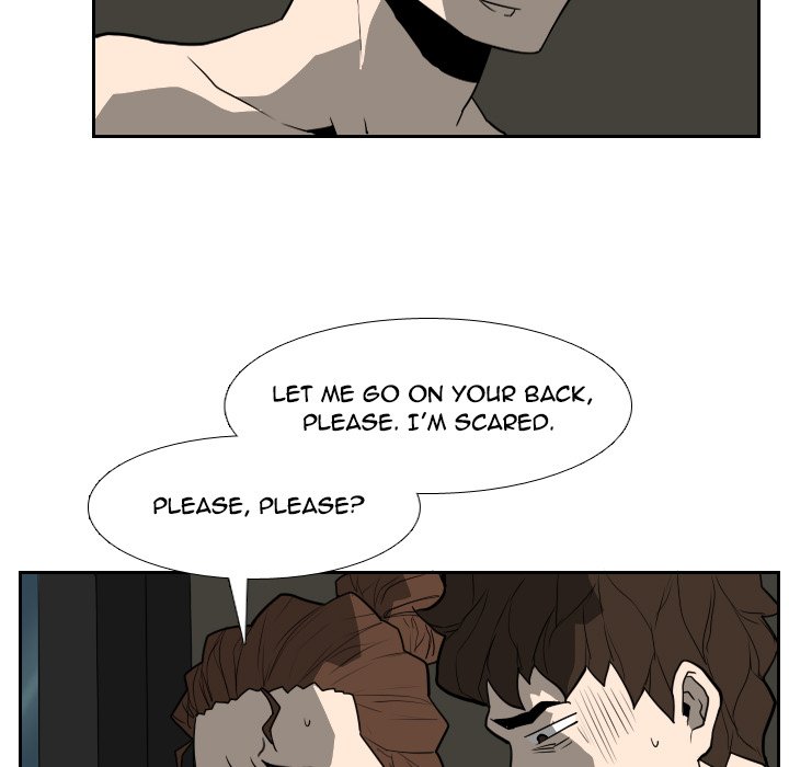 Attack of the Hand - episode 18 - 14