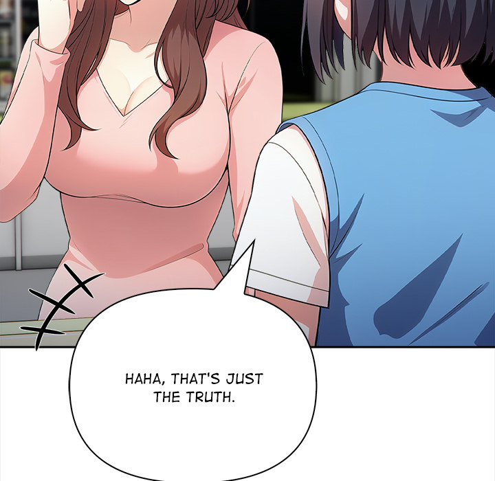Tempted at the Register - episode 7 - 101