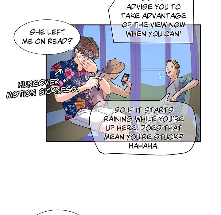 Match Made In Bed - episode 13 - 46